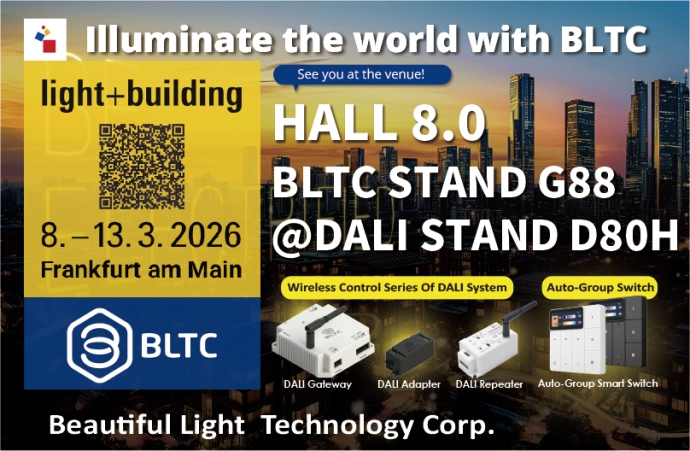 Beautiful Light Technology Corp.